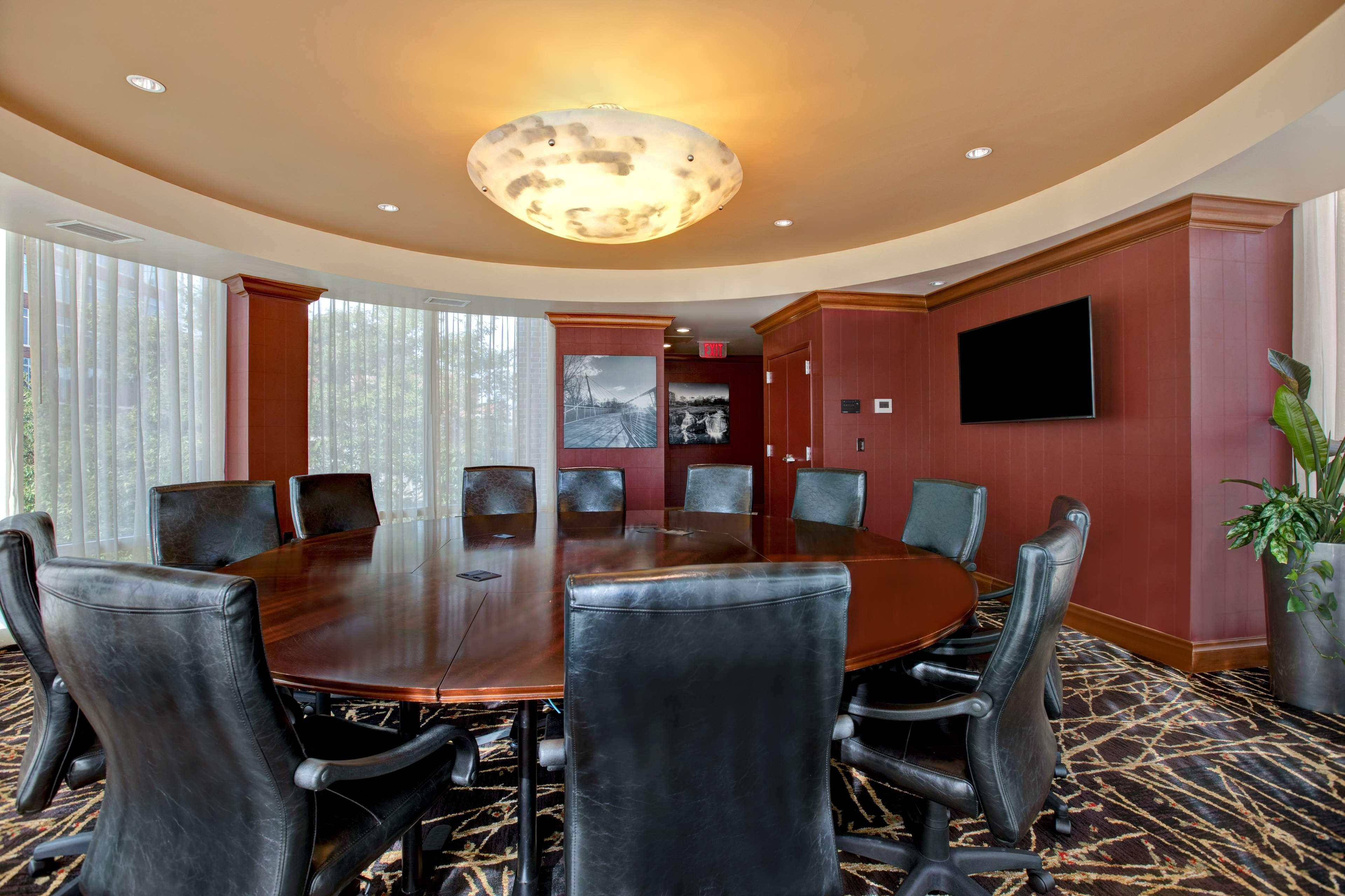 Hampton Inn & Suites Greenville-Downtown-Riverplace Extérieur photo