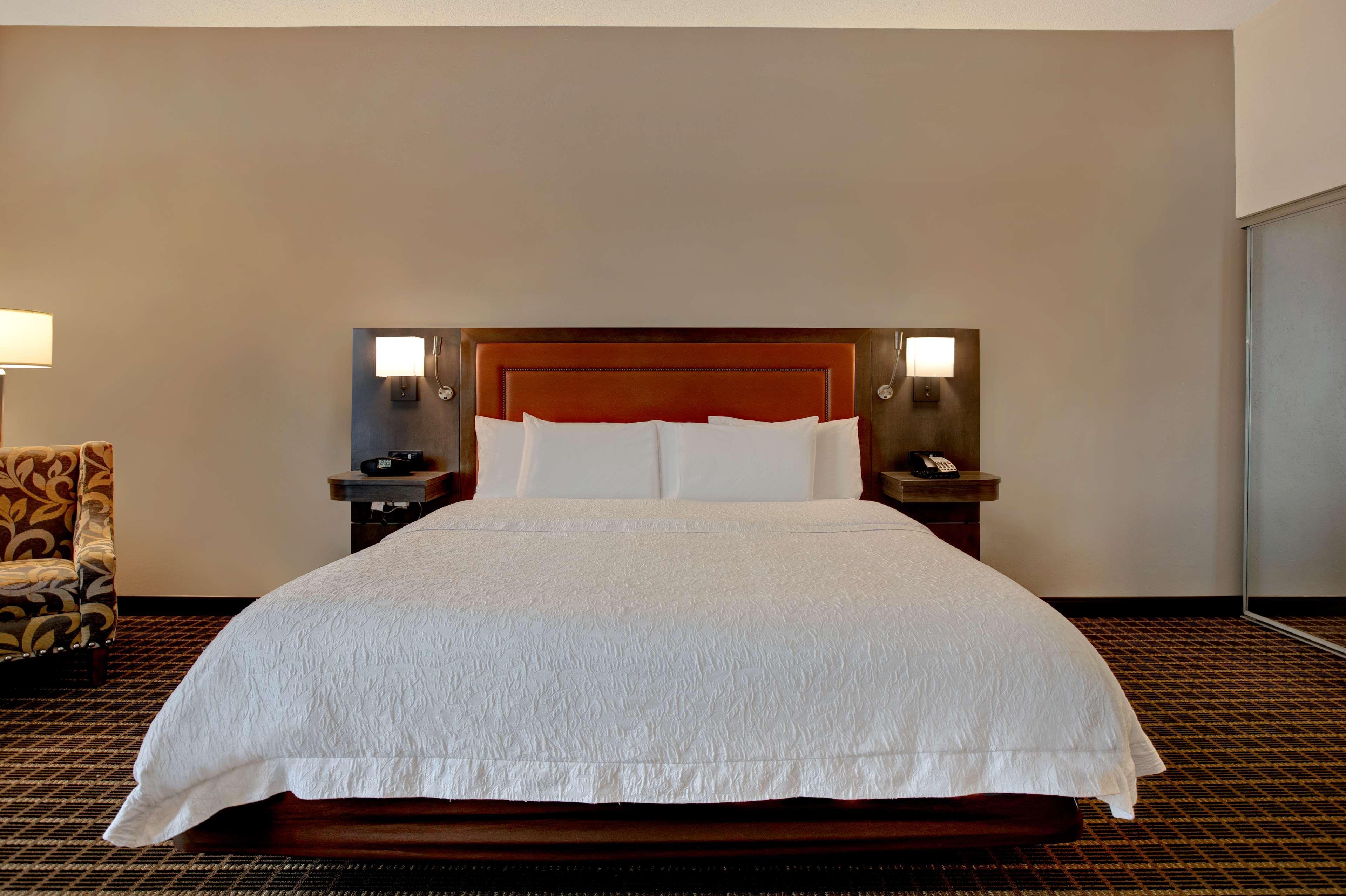 Hampton Inn & Suites Greenville-Downtown-Riverplace Extérieur photo