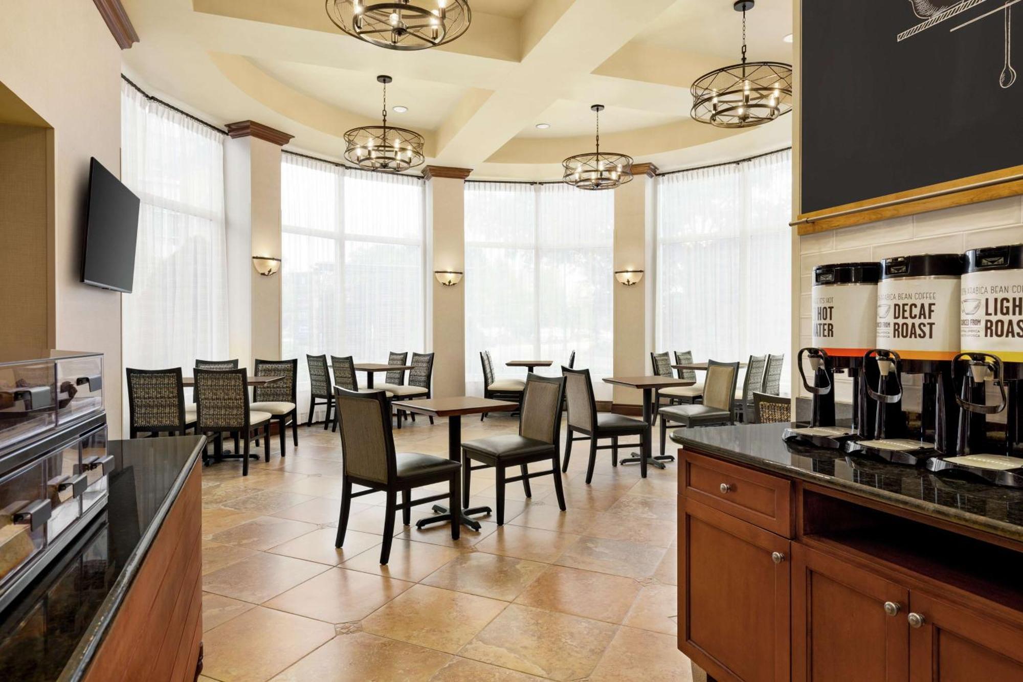 Hampton Inn & Suites Greenville-Downtown-Riverplace Extérieur photo