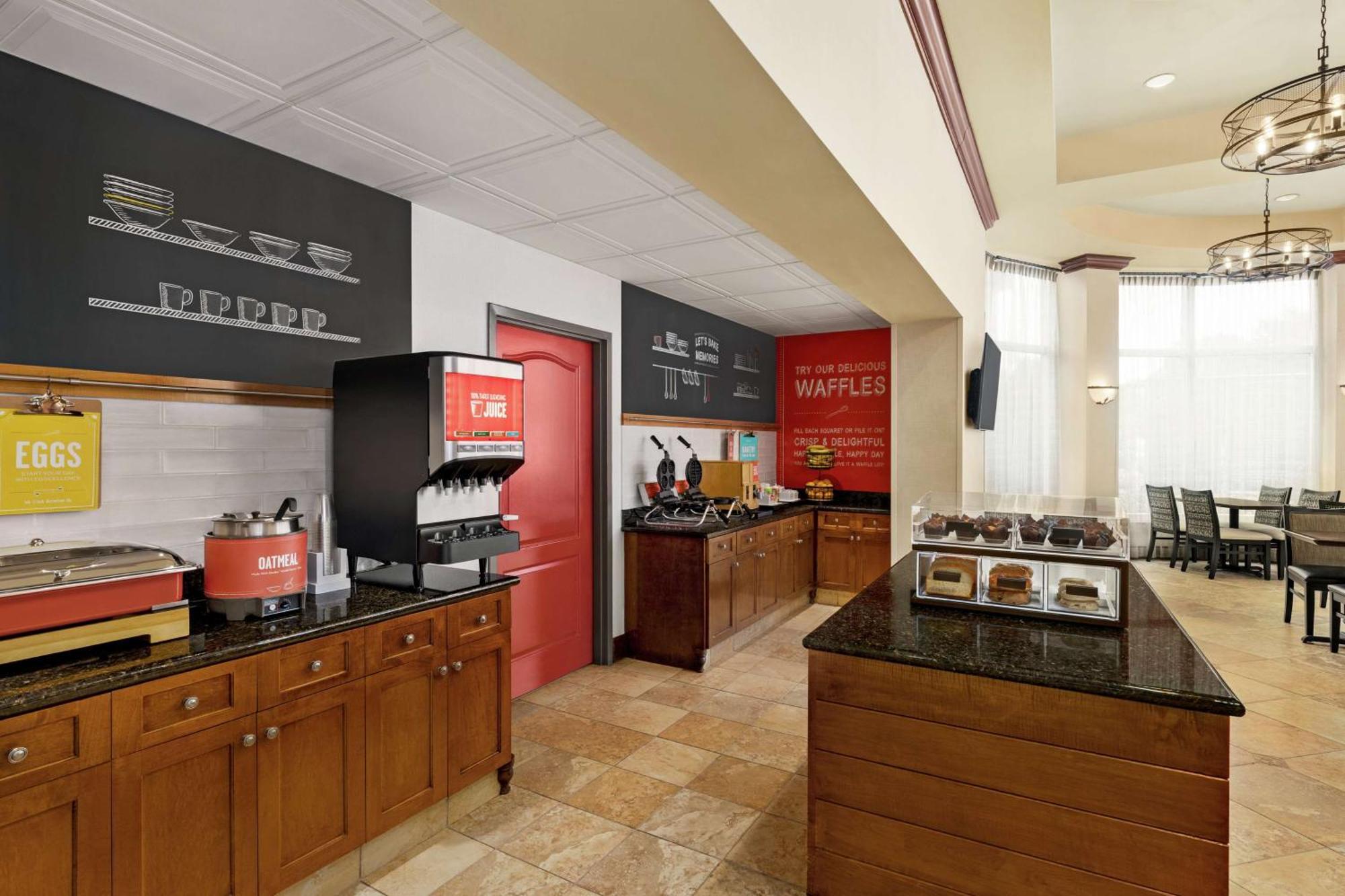 Hampton Inn & Suites Greenville-Downtown-Riverplace Extérieur photo